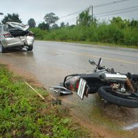 En México cada vez hay más motos, pero también 50% más muertos en accidentes 