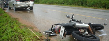 En México cada vez hay más motos, pero también 50% más muertos en accidentes 
