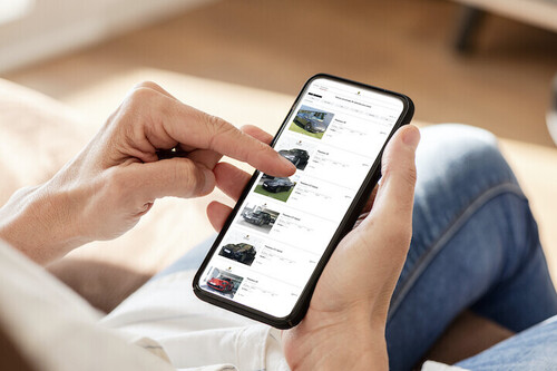 Los fabricantes de coches van camino de seguir a Tesla y saltarse el concesionario para vender directamente online 