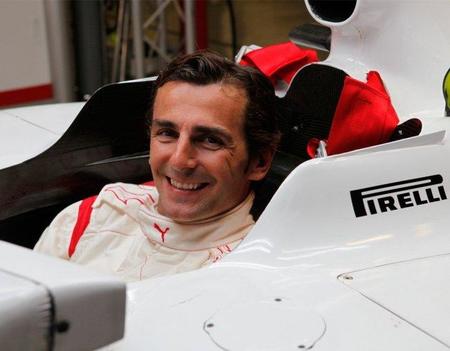 Pedro de la Rosa e Hispania F1 Racing Team podrían confirmar su unión esta misma semana