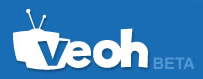 Veoh, televisión P2P