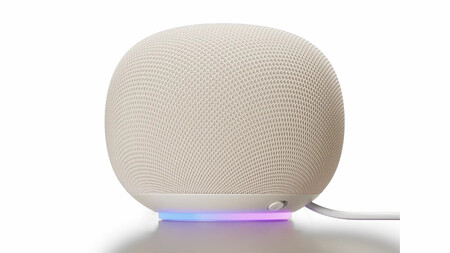 Google Home Speaker