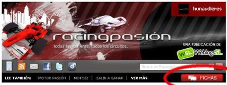 Vuestros favoritos en Racingpasión