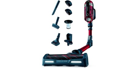 Rowenta Xforce Flex 11 50 Rh9829