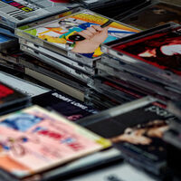 Los CD de música están más vivos que nunca: suben sus ventas en EE.UU. y aumenta la demanda en América Latina 