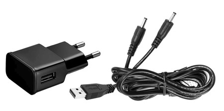 Cargador Guantes Seventy Degrees