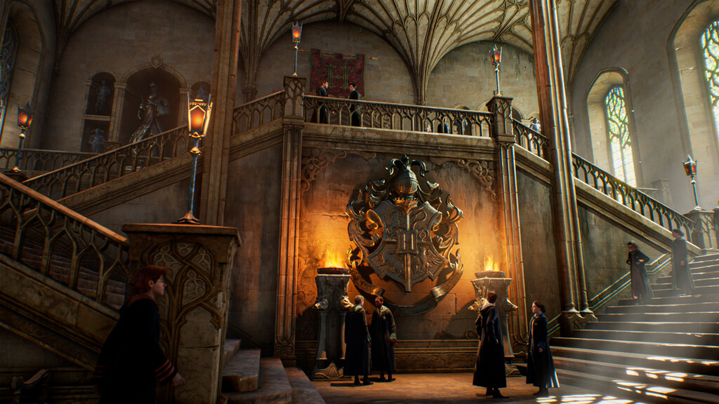 ¿Cuándo podrás empezar a jugar a Hogwarts Legacy? ¿Cuándo podrás empezar a jugar a Hogwarts Legacy?