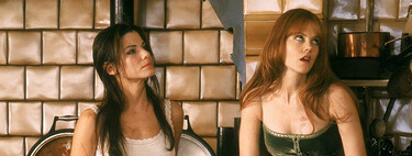 La secuela de 'Prácticamente magia' se deja fuera a uno de sus personajes principales, pero para Sandra Bullock tiene sentido: "Te podrás imaginar por qué" 