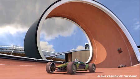 Ubisoft sorprende al anunciar el remake de Trackmania Nations y las miras puestas en los eSports
