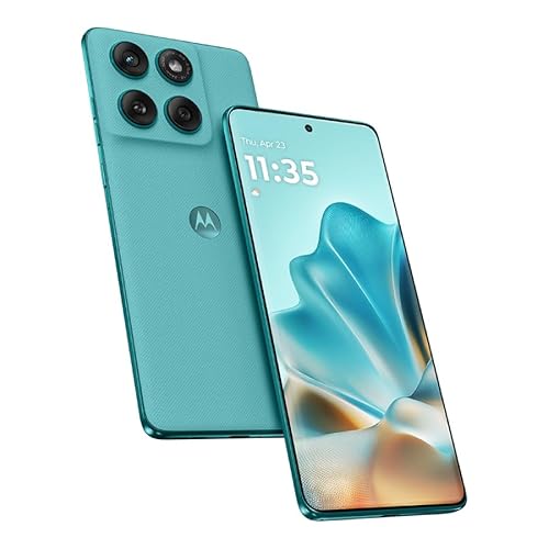 Motorola Edge 60 Fusion (8/256 GB) + 10% de descuento extra