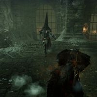 Cómo derrotar a Delyth, la Azotadora en Lords of the Fallen (2023) 