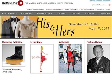 FIT Museum