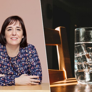 Silvia Gómez Senent, médico experta en microbiota: “El agua fría no bloquea la digestión, pero si está demasiado fría puede volverla más lenta o menos confortable”