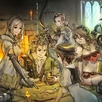 Ya tengas una u otra consola, si te gustan los buenos RPG estás de enhorabuena. Xbox y Game Pass estrenan Octopath Traveler 2, y su precuela llega a PS4 y PS5