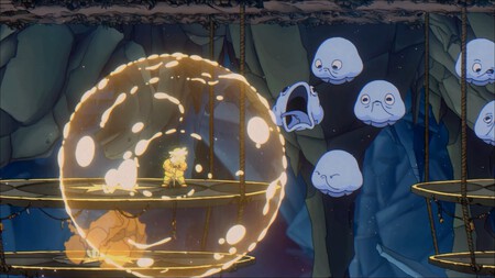 The Eternal Life of Goldman