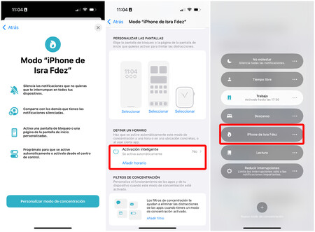 Cambiar Nombre Iphone