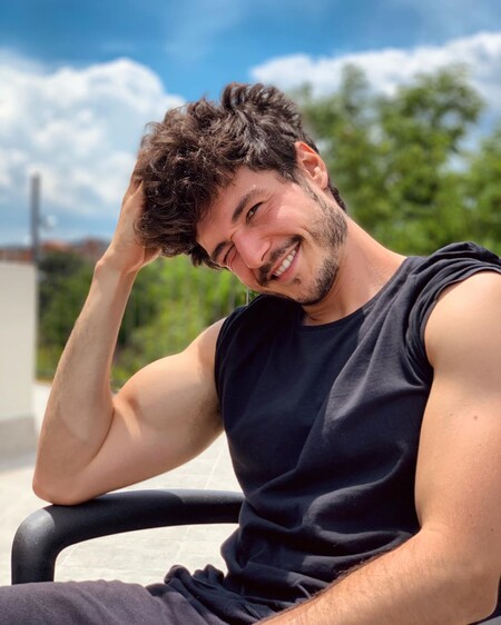Miki Núñez ('OT 2018' y genio del TikTok) presentará su propio programa musical junto a su profe favorito de la academia