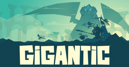 La beta abierta de Gigantic llegará el próximo 8 de diciembre