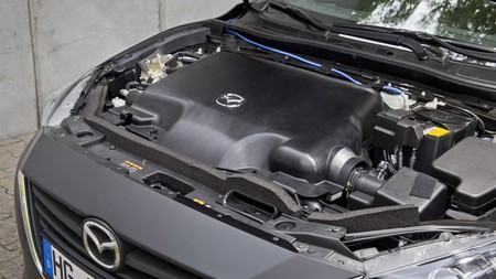 Mazda Global Tech Forum 2017 Details