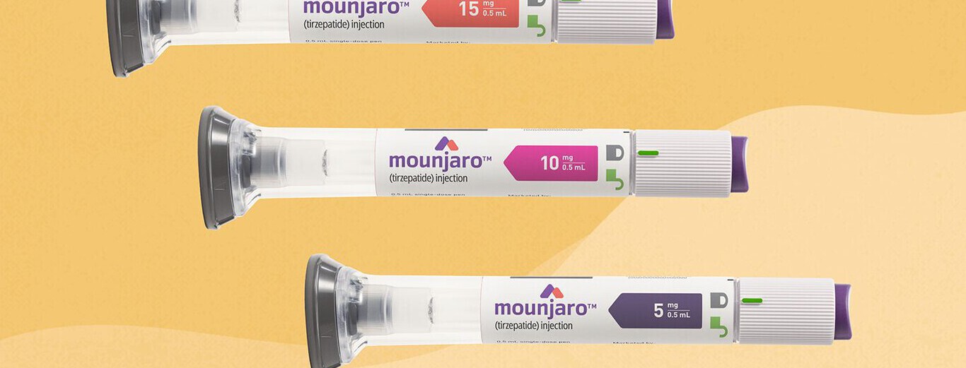 incretina glp-1 para adelgazar La fiebre por los nuevos medicamentos para adelgazar es tan grande... que  ya pone en riesgo su suministro