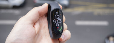 La Xiaomi Smart Band 7 Pro llega a Europa con un precio anticipado