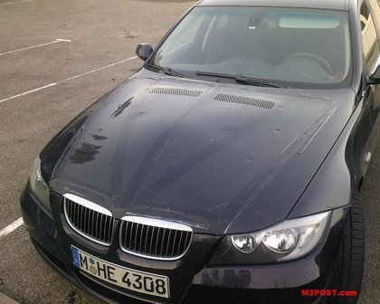 bmw m3_2007