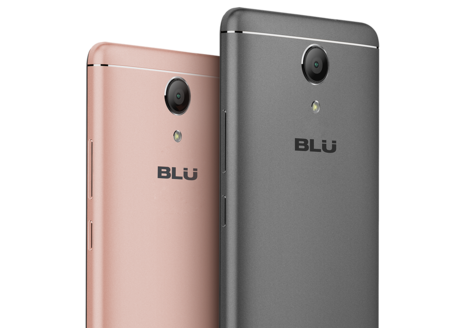 Blu Life One X2: 4GB de RAM y 64GB de memoria para una gama media de menos de 200 dólares