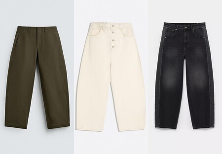 No Todos Los Baggy Son Iguales Aprende A Diferenciar Los Jeans Balloon Y Skater Para Apostar Por El Mejor Fit