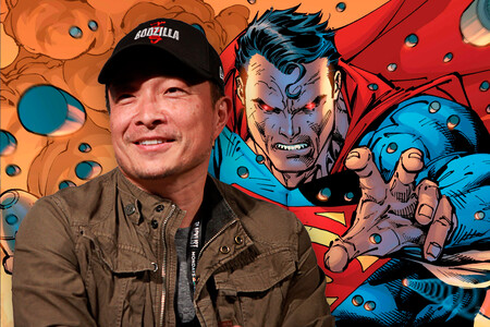 Jim Lee Comic Con Malaga