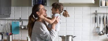 Por qué no me gusta que digan que mi única hija "necesita" un hermanito