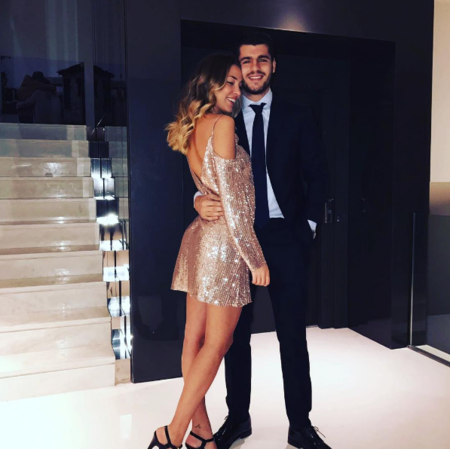Del compromiso de Álvaro Morata a los vídeos de Piqué y Shakira