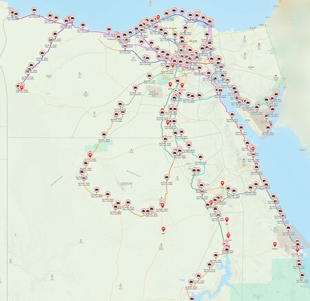 Record Electrica 4 2023