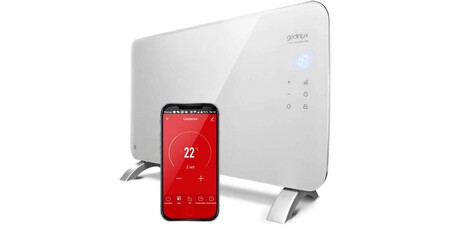 Gridinlux WIFI WARM 1500