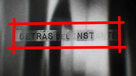Cuando las cosas se hacen bien en la televisión pública: 'Detrás del instante'