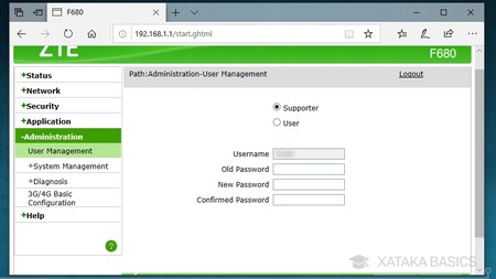 192 168 1 1 Como Entrar En La Configuracion De Tu Router Y Modificar La Conexion