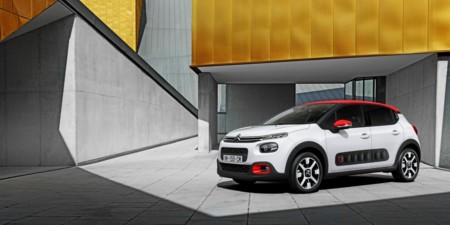 Citroen C3 2017 9