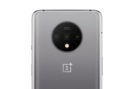 Oneplus 7t Camara