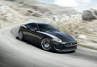 El Jaguar XK volverá... algún día 