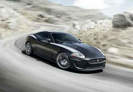 El Jaguar XK volverá... algún día
