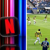 Netflix quiere transmitir la Champions. Los gigantes del streaming ya no se conforman con cine y series