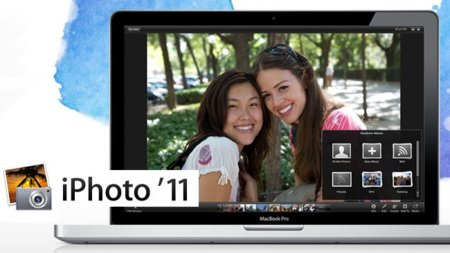iPhoto'11, el compañero ideal para los amantes de la fotografía digital