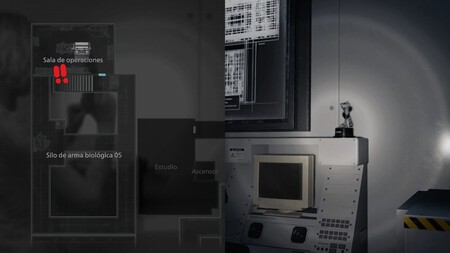 Mr Raccoon Resident Evil Requiem