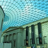 Grandes Museos: el British Museum en Londres