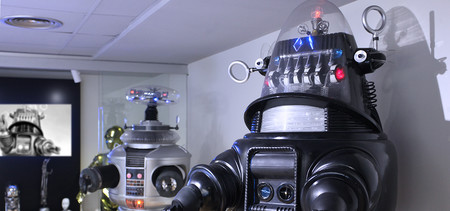 The Robot Museum 3