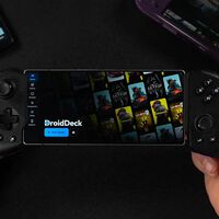 Convertir tu móvil Android en una Steam Deck para jugar a lo que quieras sin usar la nube es posible, pero con un gran precio a pagar 