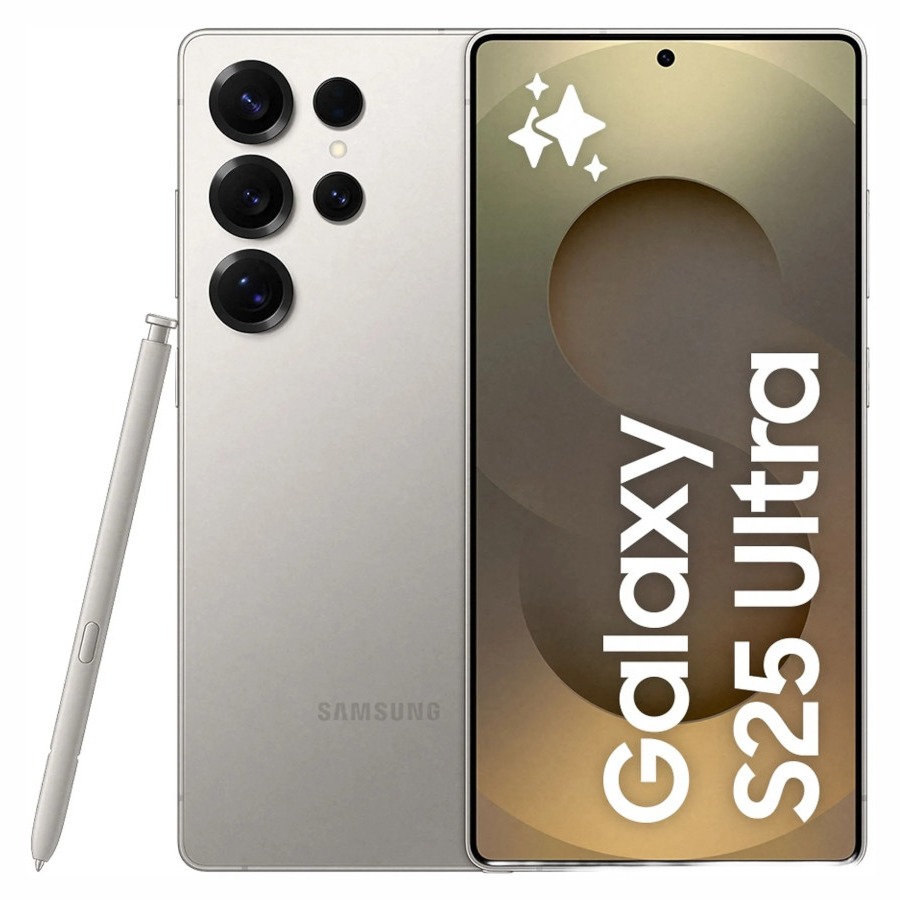 Samsung Galaxy S25 Ultra (256 GB)