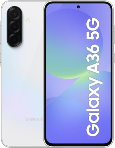 Samsung Galaxy A36 5G 8/256 GB 