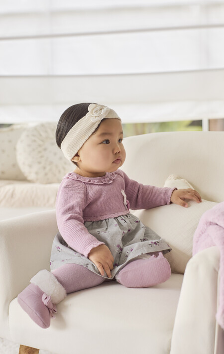 Otono Invierno Newborn Mayoral 4