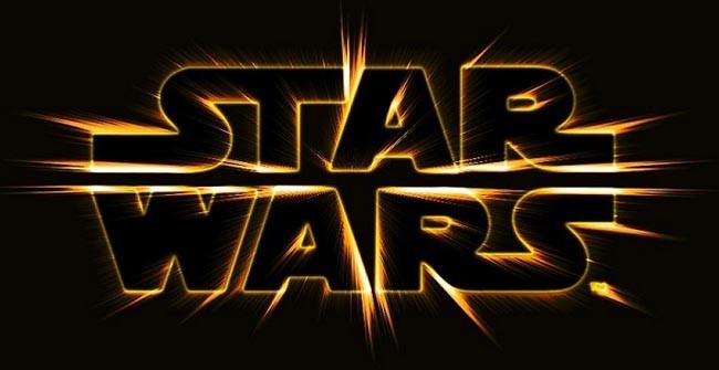 Star Wars Logo