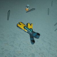 Cómo conseguir las Aletas Mejoradas en Subnautica 2 